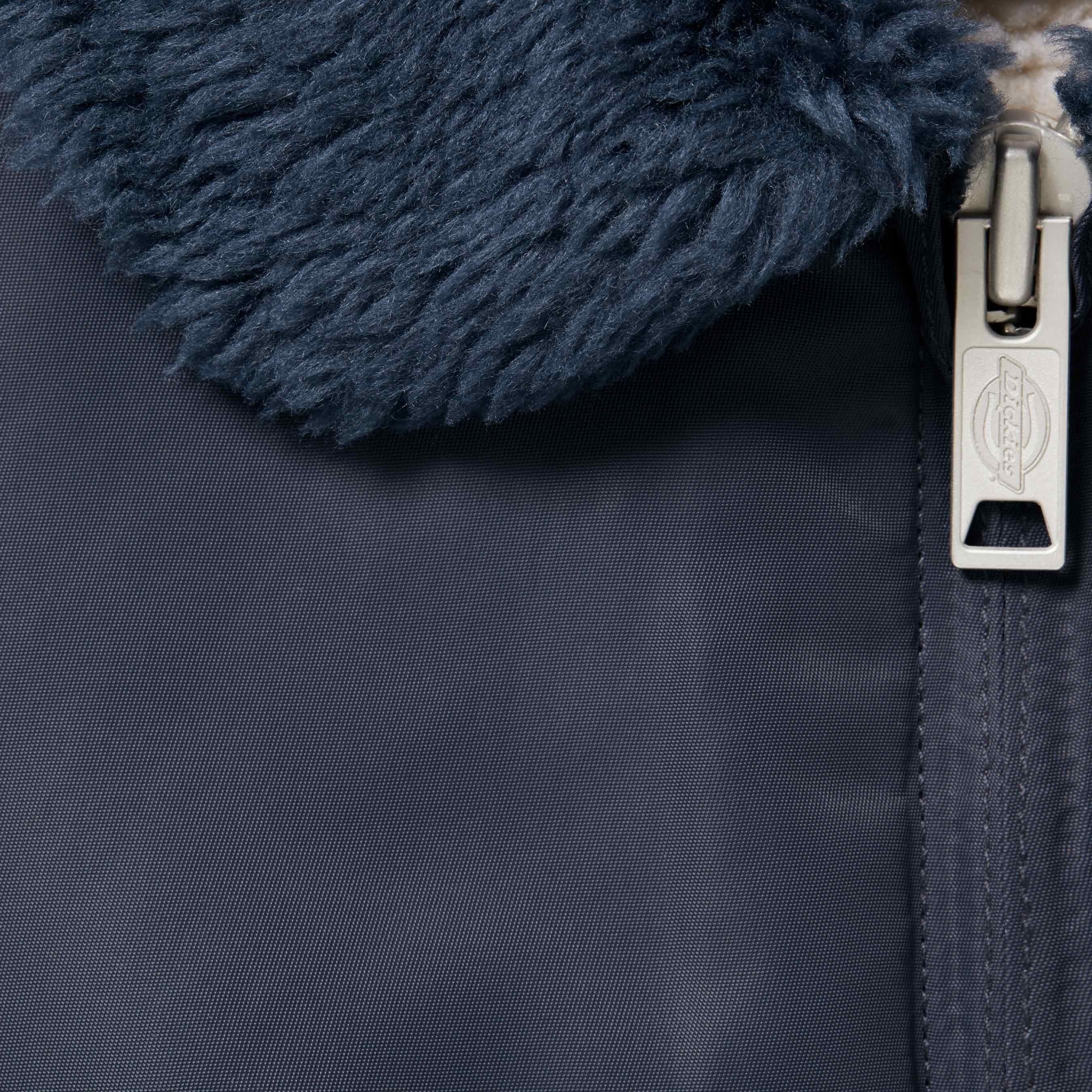 Supreme®/Dickies® Fur Collar Bomber Jacket view 2